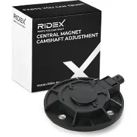 RIDEX Zentralmagnet Nockenwellenverstellung 4229C0004 für VW Golf VII Schrägheck (5G1, BQ1, BE1, BE2)