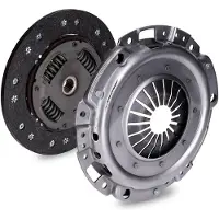LuK RepSet 622 3486 09 Kupplungssatz passend für MERCEDES-BENZ A-Klasse (W169) B-Klasse (W245) A-Klasse (W168) VANEO (414)