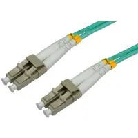 EFB Elektronik LC M-M 15m, 15 m, OM3, LC, LC