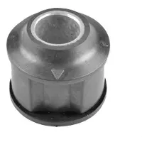 TEDGUM 00392854 Querlenkerbuchse Hinten (Hinten) Ford Usa, Kia, Mazda 323, 626, Mx-3, Xedos-6