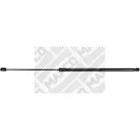 MAPCO Gasfeder Motorhaubendämpfer 724mm für VW Passat Variant (3G5, CB5) 340N 191752
