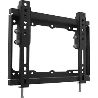Equip - Befestigungskit - für LCD-Display - Schwarz