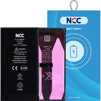 NCC Ersatzakku Akku Batterie Battery 3279mAh für iPhone 14 A2883 A2884 & Werkzeug