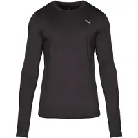Puma Herren Shirt M CLOUDSPUN LS TEE