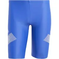 Adidas Herren Tight BIG BARS JAMMER