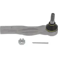 Moog Spurstangenkopf Spurstange für TOYOTA YARIS (P21, PA1, PH1) TO-ES-18042
