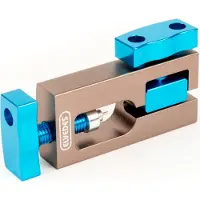 Elvedes Insertpresse für alle Schläuche