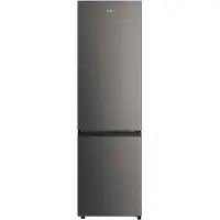 Haier 2D 60 Series 3 HDPR3620CNPD, 409 l, SN-T, 6 kg/24h, C, Fresh Zone Fach, Edelstahl