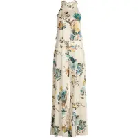 Vera Mont Overall "Damen mit Blumenprint" 1