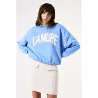Garcia damen Rock, L, Weiss
