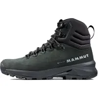 Mammut Ducan III High LTH GTX Men schwarz 8.5