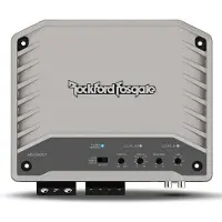 Rockford Fosgate M2500x1 Verstärker