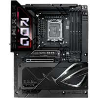 Asus ROG MAXIMUS Z890 HERO BTF, Intel, LGA 1851 (Socket V1), Intel Core Ultra (Series 2), LGA 1851, DDR5-SDRAM, 256 GB