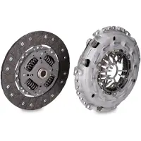 LuK RepSet 623 3704 09 Kupplungssatz für OPEL Astra K Sports Tourer (B16) Astra K Schrägheck (B16) für VAUXHALL Astra Mk VII (K) Schrägheck (B16)