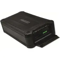 Prouser USB Powerbank PRO USER 20191, 10.000 mAh, Waterproof, schwarz