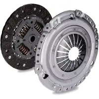 LuK RepSet 622 1396 09 Kupplungssatz für CHEVROLET AVEO Schrägheck (T300) NUBIRA Kombi LACETTI (J200) AVEO Stufenheck (T300) NUBIRA Stufenheck