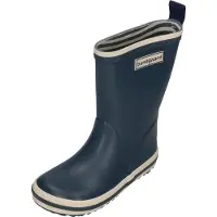 Bundgaard Gummistiefel - Charly High - Navy - - 26 - Gummistiefel