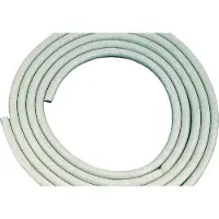 Ramsauer Rundprofil geschlossenzellig Grau 6 mm 100 m