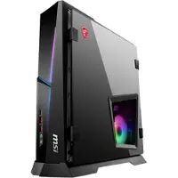MSI Mpg Trident As Ai 2nvp7-101eu Ultra 7-265f/32gb/1tb Ssd/rtx 5070 Gaming-desktop-pc