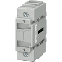Siemens Neutralleiterklemme Zubehör 3LD9280-2C