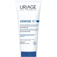 Uriage Xemose C8+ Lipidaufbau-Creme 200 ml Creme