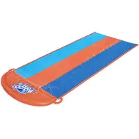 Bestway Dreifache Gleisschiene 4.88 M