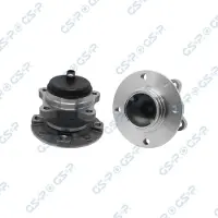 GSP Radlagersatz für OPEL Corsa F 130mm 9400662