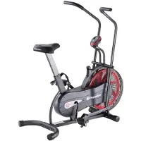 inSPORTline Heimtrainer Basic II mit Arm- und Beintraining, 115x70x121 cm