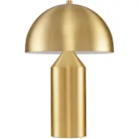 Nova Luce Tischleuchte BOLT