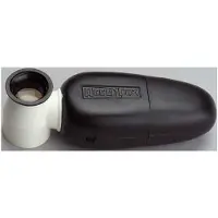 Acculux Lupenaufsatz