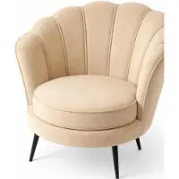 Ebuy24 Sessel Nice