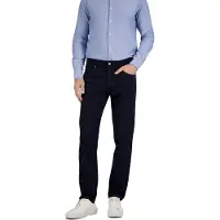 Gardeur Jeans 5-Pocket Bradley dunkelblau