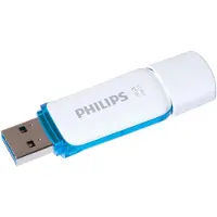 Philips USB 3.0 Snow 64GB - USB-Stick