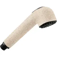Franke Ersatzbrause für Armatur Typ 740 Fragranit BEIGE Hochdruck / Ersatzteil / Armatur BAT 740 / Ersatzbrausekopf