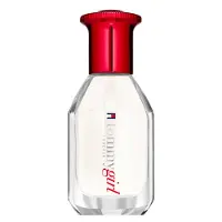 Tommy Hilfiger Tommy Girl Forever, Frauen, 30 ml, Blumig, Grün, Holz, Pfingstrose, Weiße Blume, Moschus, Sandelholz, Spray