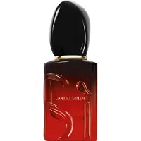 Giorgio Armani Sì Passione Intense Eau de Parfum Intense Nachfüllbar 30 ml