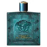 Versace Eros Pour Homme Parfum Spray
