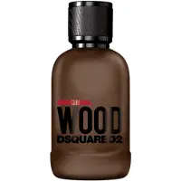 Dsquared2 Original Wood Eau De Parfum Spray 100ml