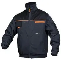 Sara Posejdon Jacke