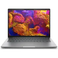HP ZBook 8 G1ak Mobile Workstation - AMD Ryzen AI 7 350 / 2 GHz - Win 11 Pro - Radeon 860M - 32 GB RAM - 1 TB SSD NVMe, TLC - 35.6 cm (14")
