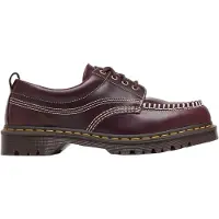 Dr. Martens Damenschuhe Lowell Cherry Red Orleans damen