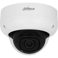 Dahua 8MP IR kupolin IP kamera Technology
