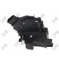 ABAKUS 132-017-011 Türschloss Vorne Links für FORD Focus II Schrägheck (DA, HCP, DP) Focus II Kombi (DA, FFS, DS) C-MAX (DM2) Focus C-Max (DM2)
