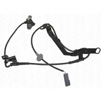 MAPCO ABS Sensor Raddrehzahl Vorne Rechts für MAZDA 323 F VI (BJ) 86586