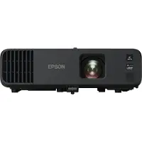 Epson EB-L265F, 4600 ANSI Lumen, 3LCD, 1080p (1920x1080), 2500000:1, 16:9, 787,4 - 7874 mm (31 - 310")