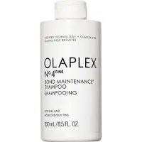 Olaplex - No. 4 Fine Bond Maintenance Shampoo 250 ml
