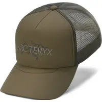 Arc'teryx Bird Word Trucker Kappe