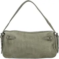 Fredsbruder My Forever Friend - Schultertasche (leaf)