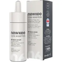 MedGoNET GmbH newkee Anti Falten Serum feuchtigkeitsspendend 20 ml