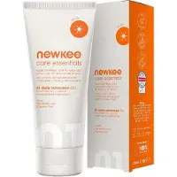 Newkee Sonnencreme wasserfest LSF 50+ 100 ml Creme